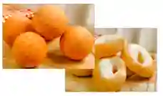 Combo para Compartir