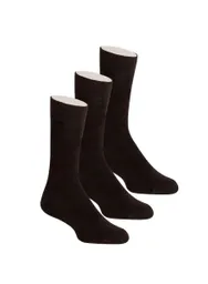 Media Formal Negro 10/12 Bronzini