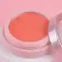 Rubor en Crema Serie Minimalist 02 Miniso