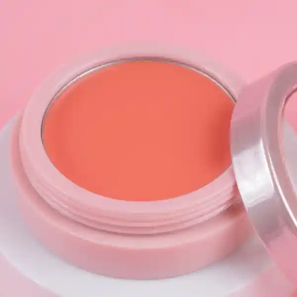 Rubor en Crema Serie Minimalist 02 Miniso