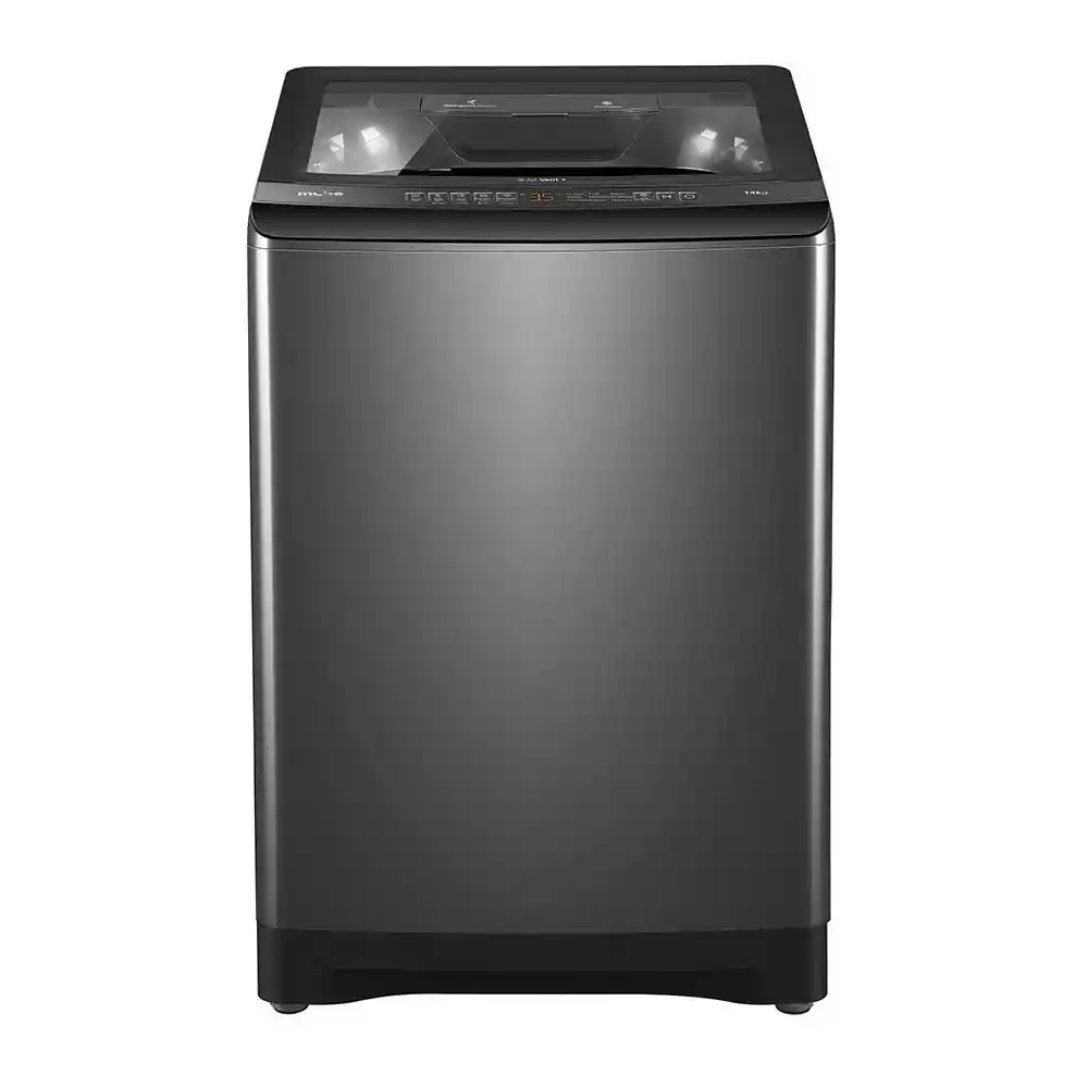 Lavadora Mabe Carga Superior (31 Lb) Lma4120wdgab0