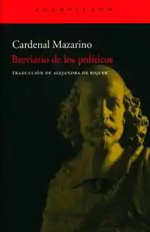 Breviario de Los Politicos