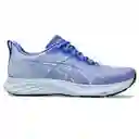 Asics Zapatos Dynablast 4 Para Mujer Azul Talla 9