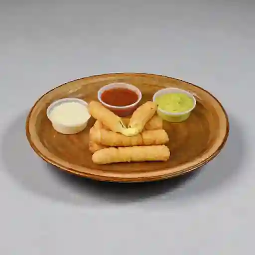 Tequeños X 24
