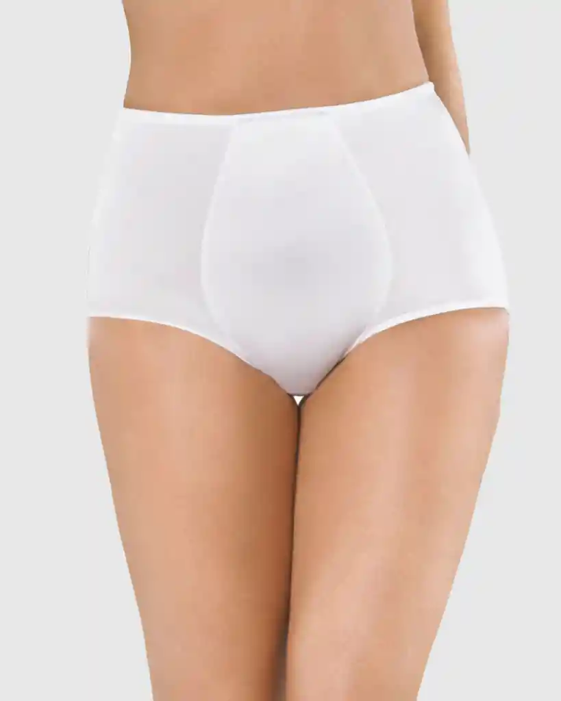 Panty Faja Clásico de Control Fuerte Talla M