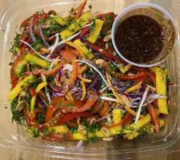 Ensalada Thai Regional
