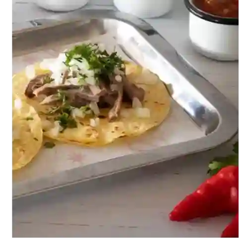 Taco Arrachera