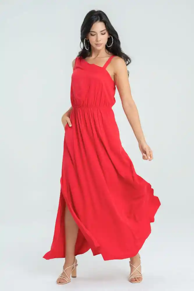 Vestido Grecia