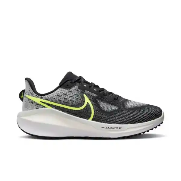 Nike Zapatos Vomero 17 Hombre Negro 7 FB1309-001