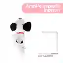 Bolso Cruzado Snoopy Miniso