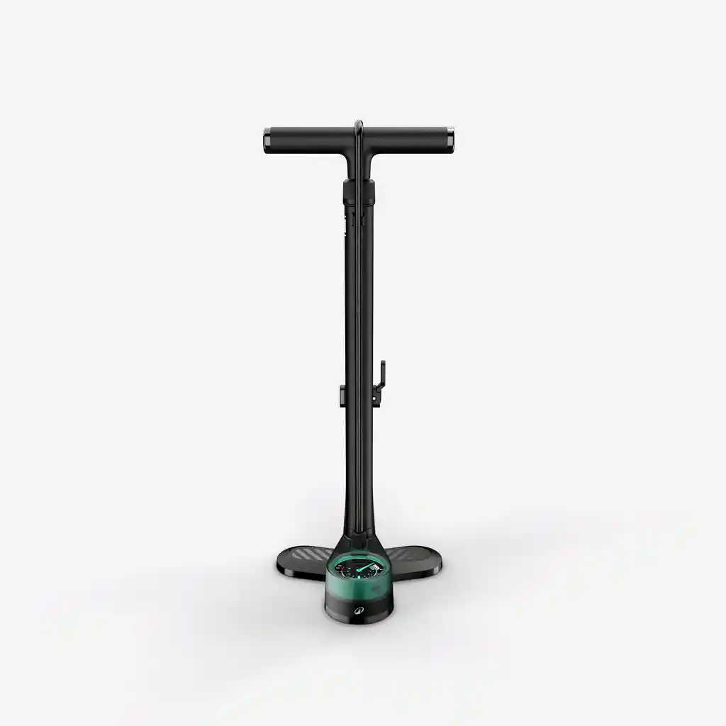 Bomba de Pie Para Bicicleta 500
