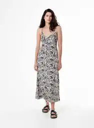 Vestido Vestido M-crudo/est