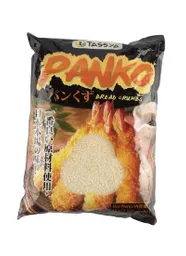 Tassya Panko Pan Rebozado