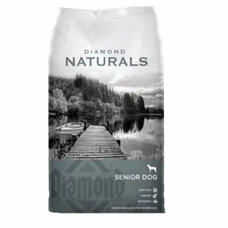 Diamond Naturals Senior Alimento para Perro