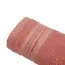 Toalla de Mano Fatelares Rosada 40425