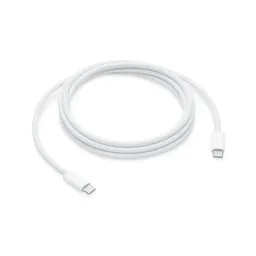 Cable Cargador Iphone Original 60w Usb-c Compatible Con Iphone 15/ 15 Pro/ 15 Pro Max
