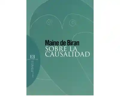 Sobre la Causalidad