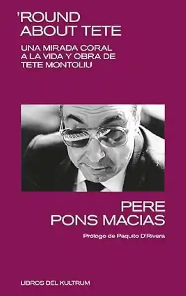 Round About Tete - Pere Pons Macias