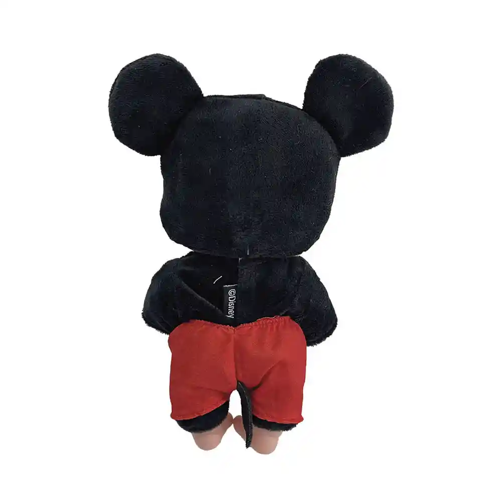 Muñeca Disfraz Mickey