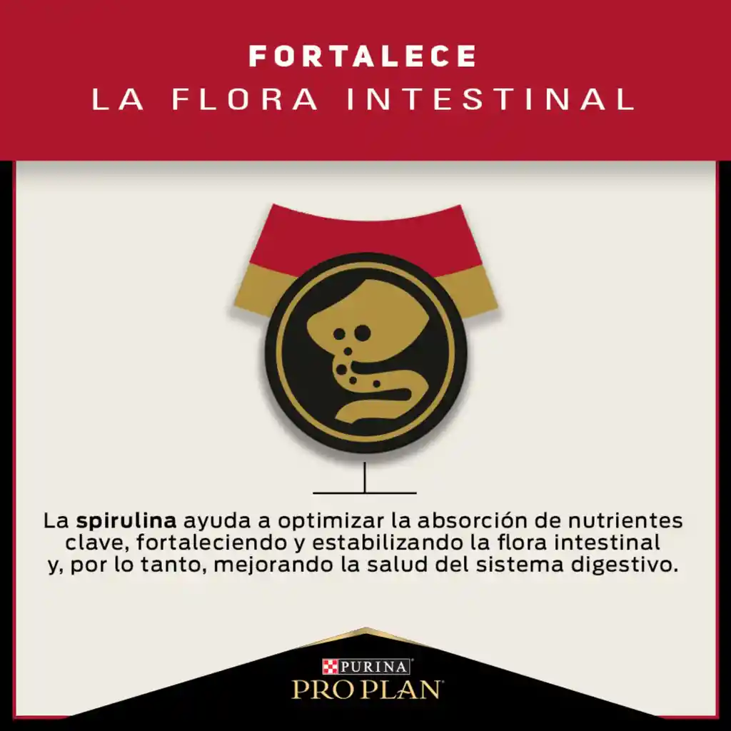 Comida para Perros adultos razas mediana Purina Pro Plan x 7,5 kg
