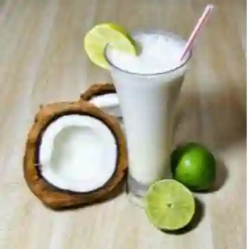 Limonada de Coco