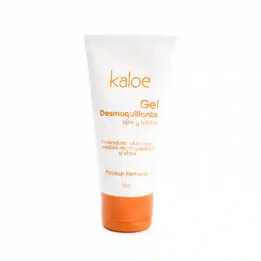 Kaloe Gel Desmaquillador Ojos y Labios