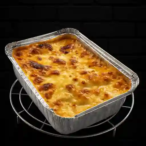 Pasticho carne