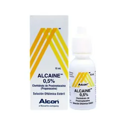 Alcaine (5 mg)