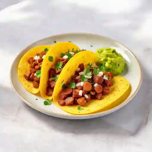 De Longaniza