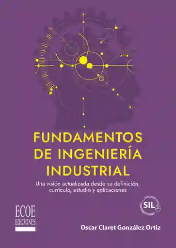 Fundamentos de Ingeniería Industrial