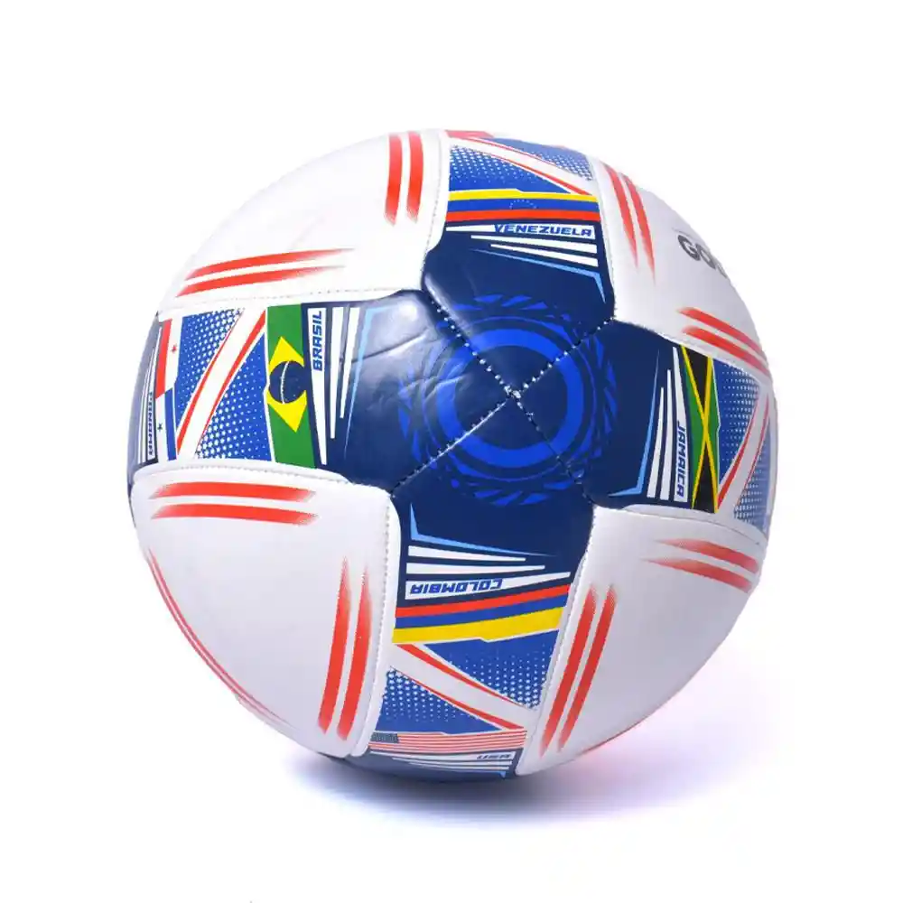 Balon Futbol Golty T678058