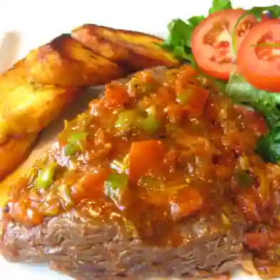 Sobre Barriga en Salsa