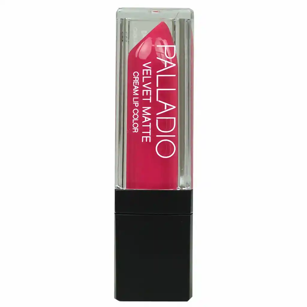 Palladio Labial Velvet Matte Brocade