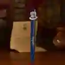 Esfero Ravenclaw Harry Potter Negro 10 mm Miniso