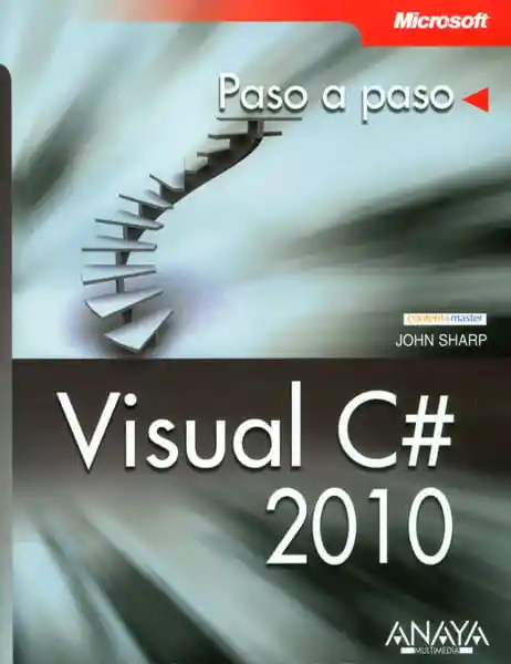 Visual C 2010 Paso a Paso