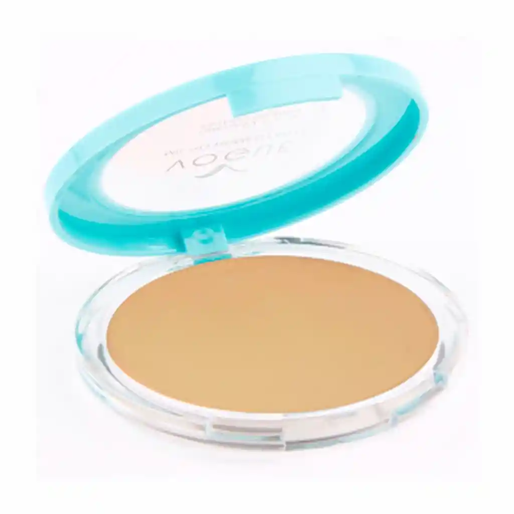 Polvo Compacto Micro Humectante Glamour Und