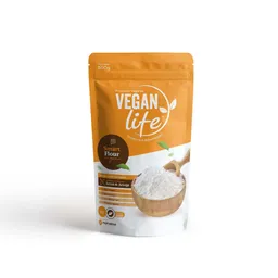 Vegan Life Smart Flour Arroz y Arveja
