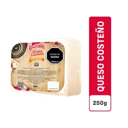 Coolechera Queso Costeño Pasteurizado