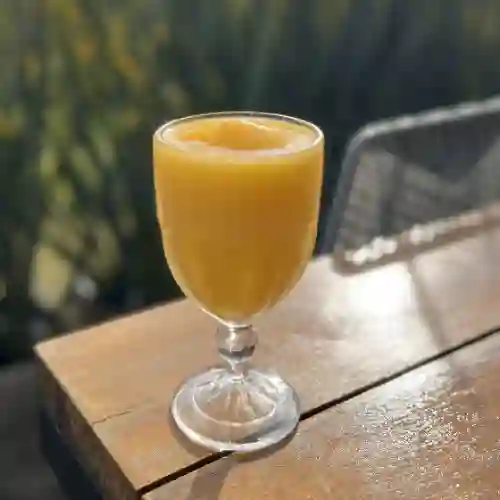Frappé de Fruta