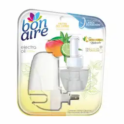 Bonaire Ambientador Frutas del Caribe