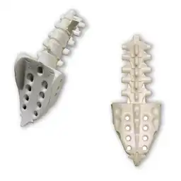Lumbares/coxis Rba