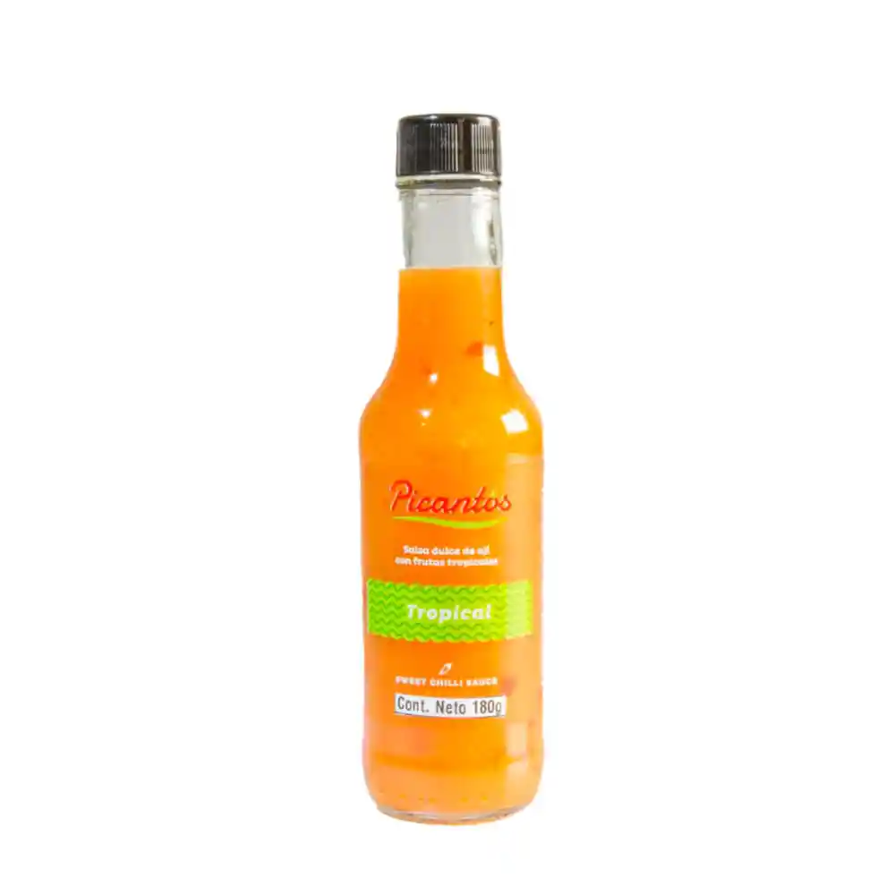 Picantos Salsa Dulce Tropical