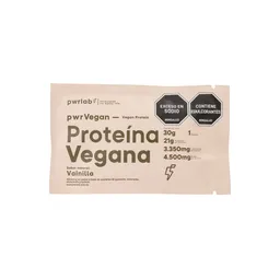 Monodisis Proteina Vegana Sachet