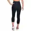 Under Armour Leggins Meridian Crop Talla XS Ref: 1355915-001