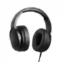 Diadema Gamer Esenses Alambrico Diadema Esenses Alambr Gamer Negro