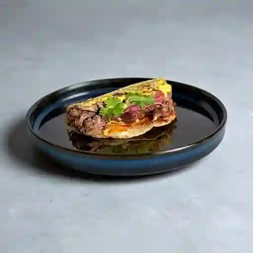 Tacos Rib Eye