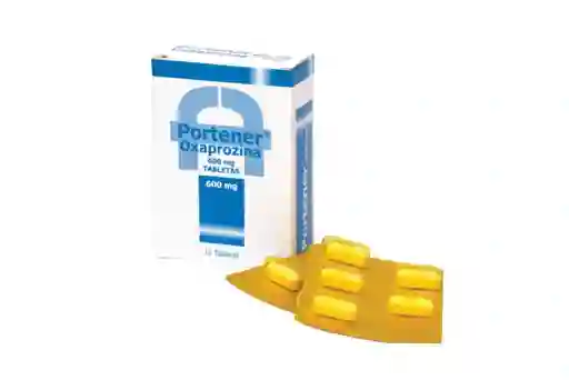 Portener (600 mg)