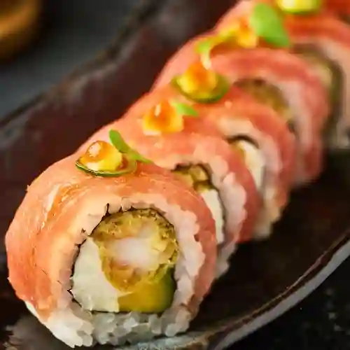 Méxican Roll