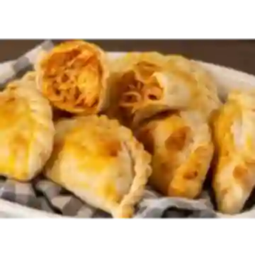 Empanada de Pollo