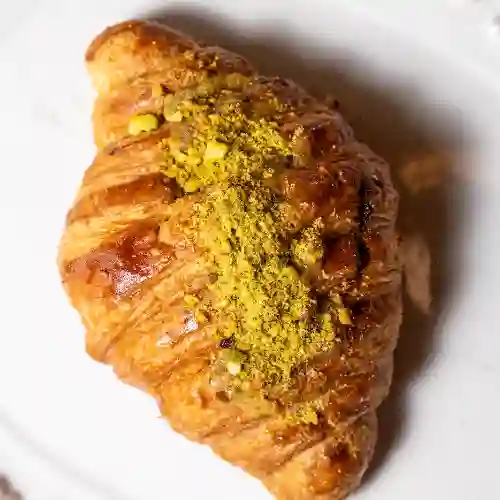 Croissant de Pistacho